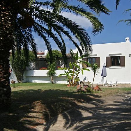 Villa Paradiso Неос-Мармарас Номер фото